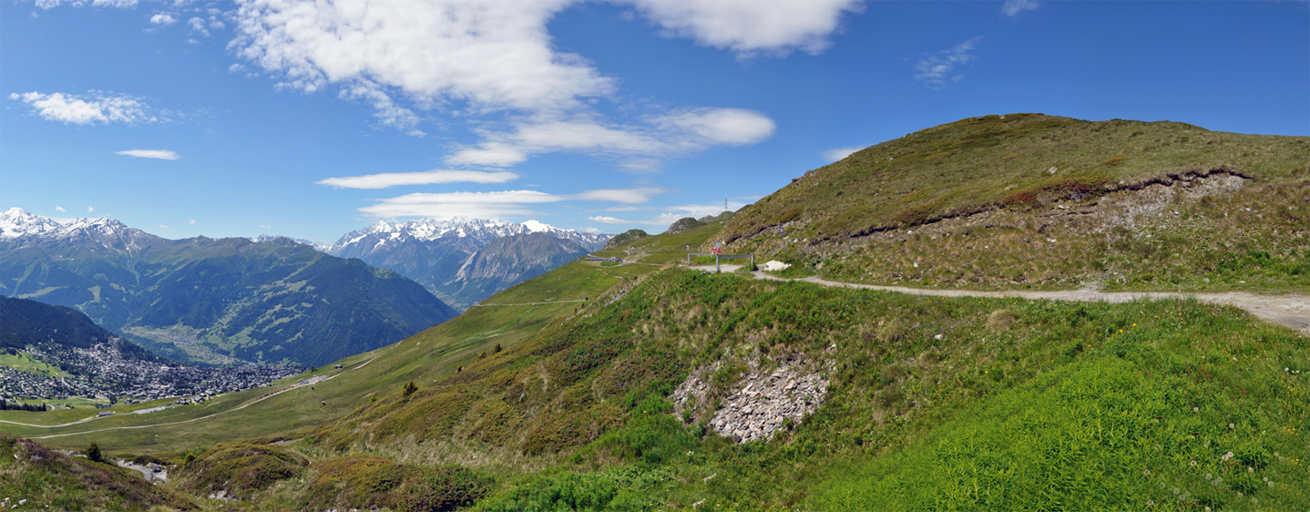 Randonnées d’été